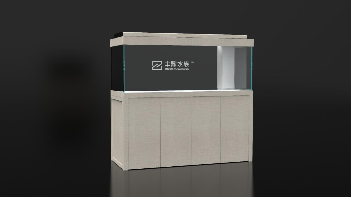 領航系列-亞麻布紋