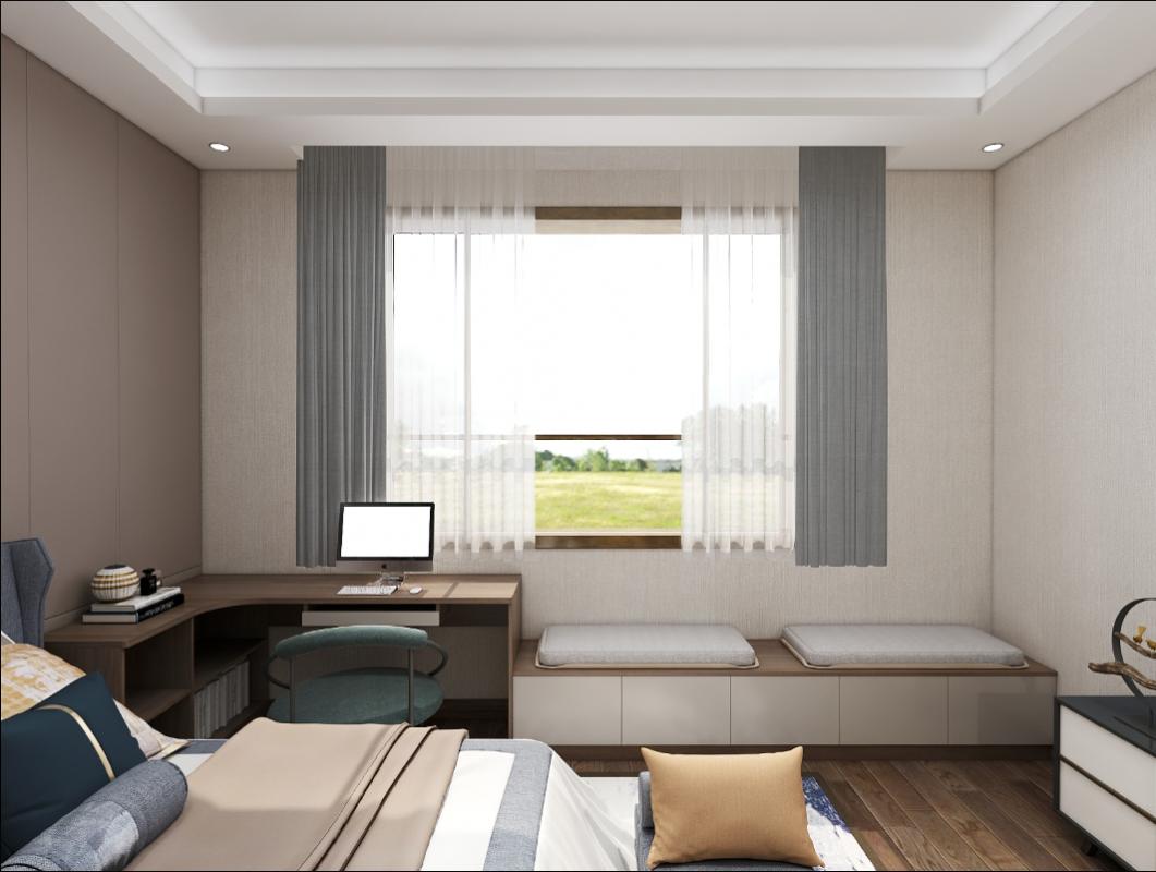 兒童房用什么材質(zhì)的家居好? 兒童房用什么材質(zhì)的家居好?