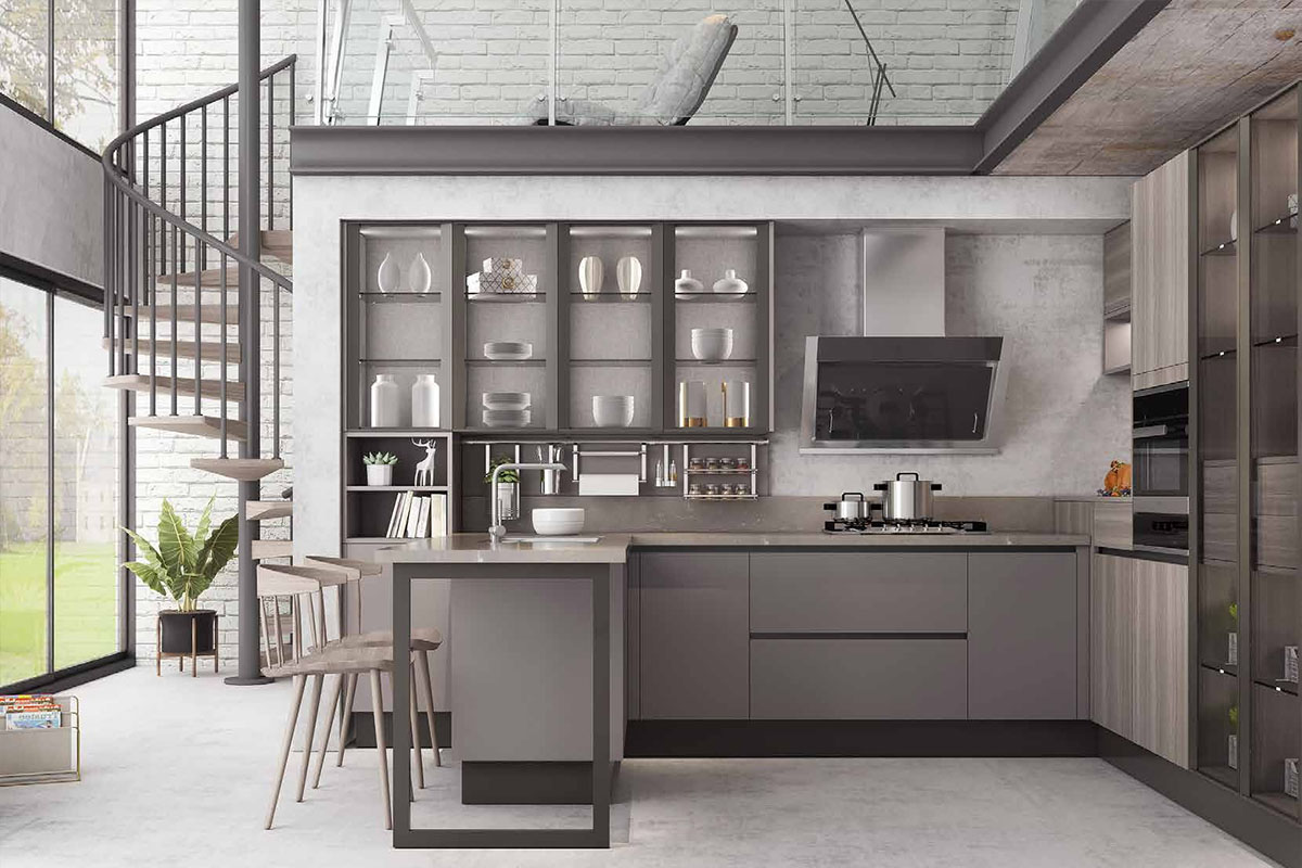 全鋁家具優缺點大比拼-中鼎智能家具 全鋁家具優缺點大比拼-中鼎智能家具